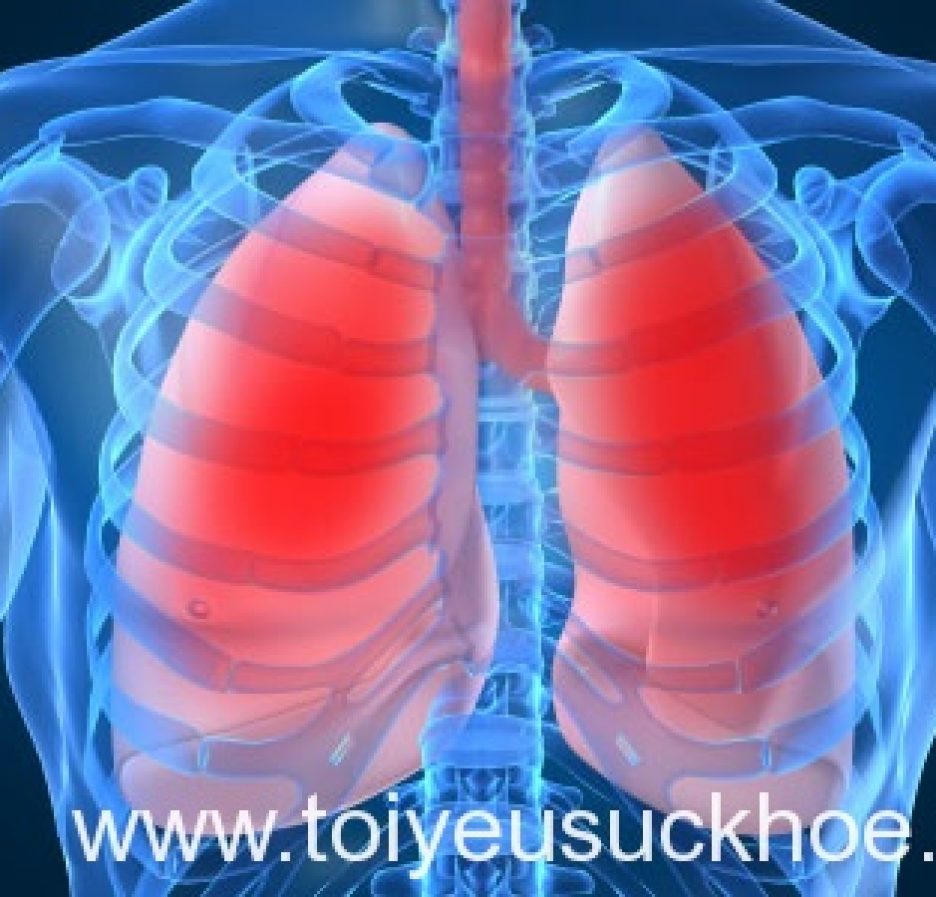 Bệnh phù phổi cấp – Chia sẻ kiến thức chăm sóc và bảo vệ sức khỏe người tiêu dùng