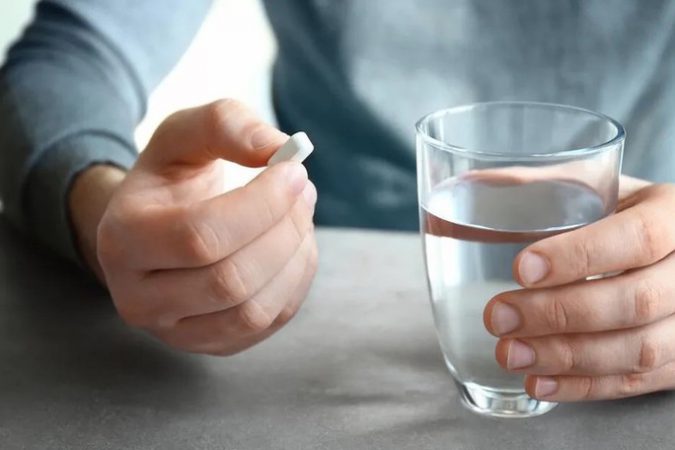 Nam giới cần biết: Lợi ích của kẽm đối với chức năng sinh lý của nam giới