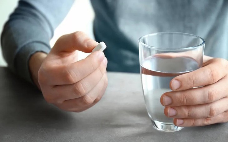 Thực phẩm giàu kẽm — lợi ích của kẽm đối với sinh lý nam giới