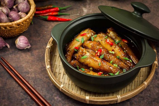 Muốn xương khớp khỏe: Đừng bỏ qua 3 loại cá này
