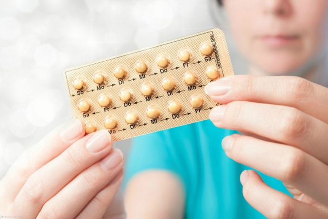 Thuốc tránh thai: Những tác dụng phụ và nguy cơ tiềm ẩn không nên bỏ qua
