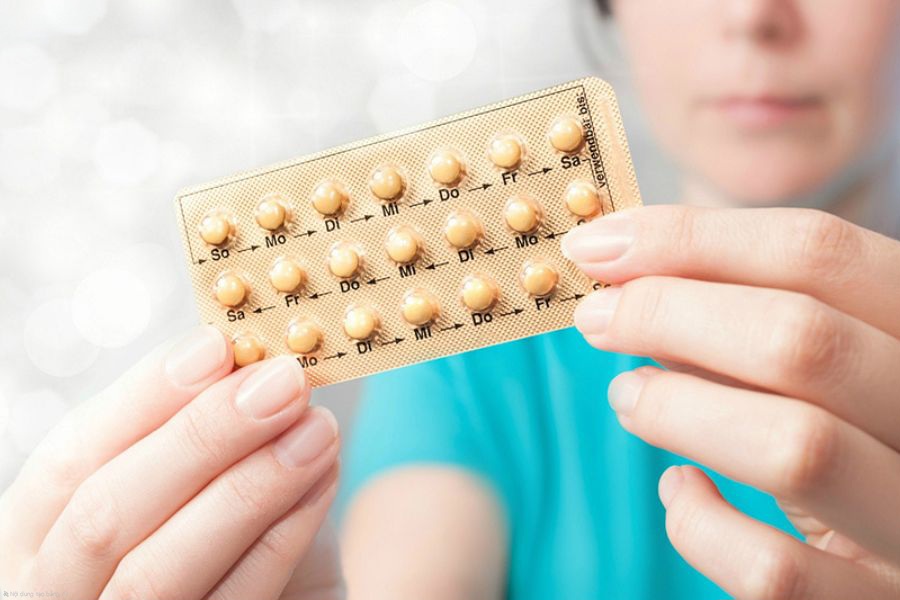Thuốc tránh thai: Những tác dụng phụ và nguy cơ tiềm ẩn không nên bỏ qua