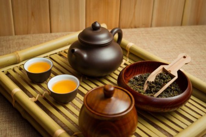 Uống Trà mỗi ngày: Điều nhiều người chưa biết khi lợi ích có thể đi kèm nguy cơ cho thân