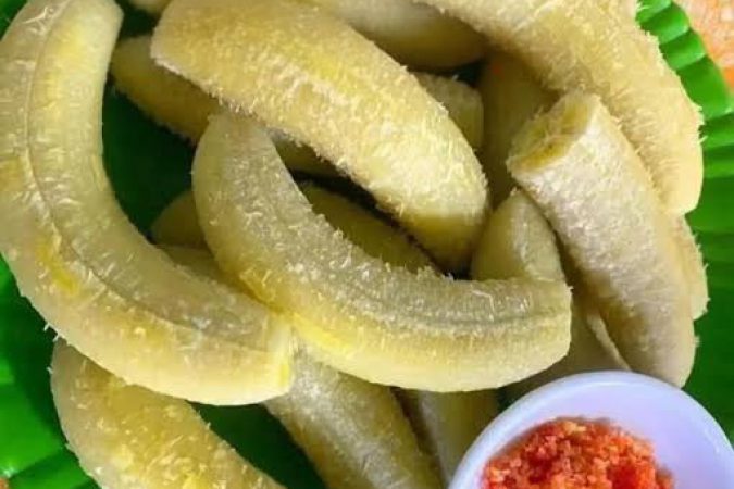Ăn chuối xanh luộc: Công dụng bất ngờ từ món ăn này cho người bị bệnh Tiểu Đường