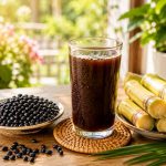 Muốn gan khỏe hơn: Đừng bỏ qua những thức uống này mỗi ngày