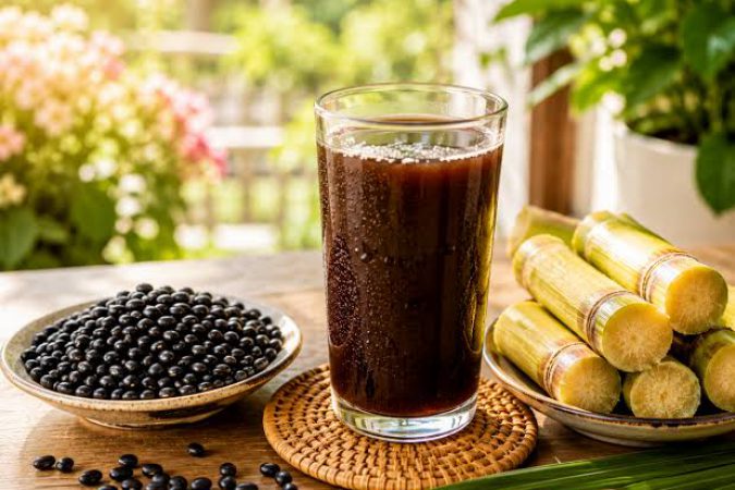 Muốn gan khỏe hơn: Đừng bỏ qua những thức uống này mỗi ngày