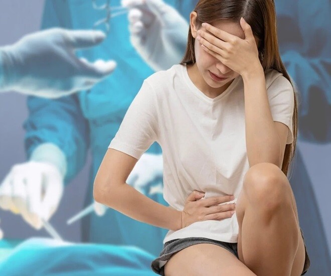 Cách xử trí đau rát vùng kín sau quan hệ đúng chuẩn