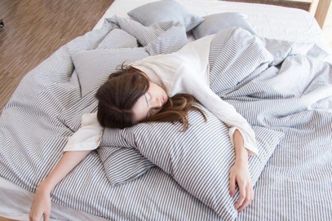 Bệnh buồng trứng da nang “PMOS”: Thói quen hàng ngày âm thầm ảnh hưởng buồng trứng đa nang