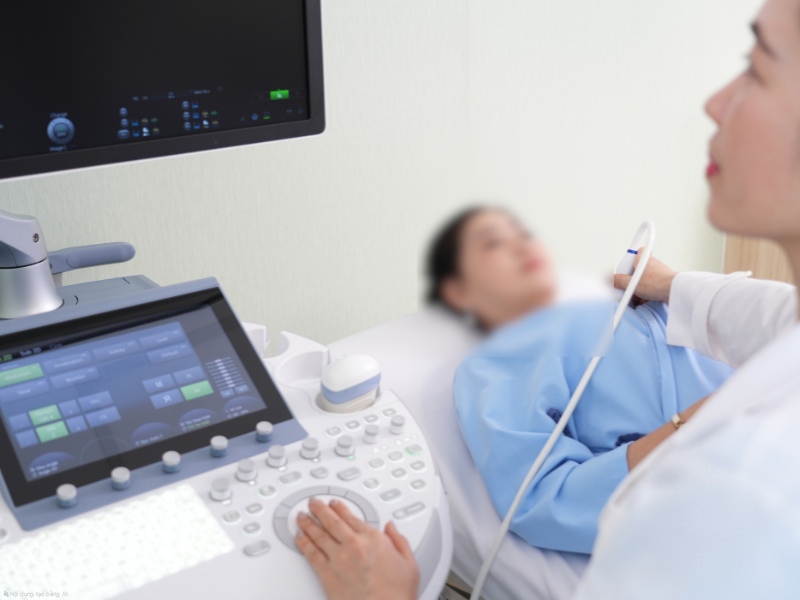 Phụ nữ tự kiểm tra vú — nhận biết sớm dấu hiệu ung thư vú