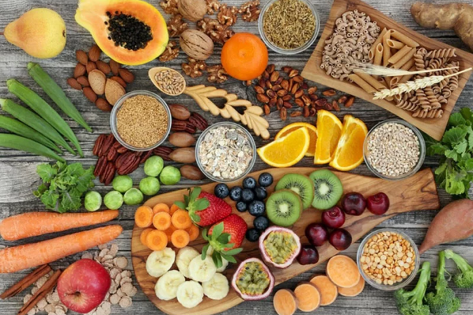 Những thói quen ăn sáng hỗ trợ kiểm soát đường huyết hiệu quả
