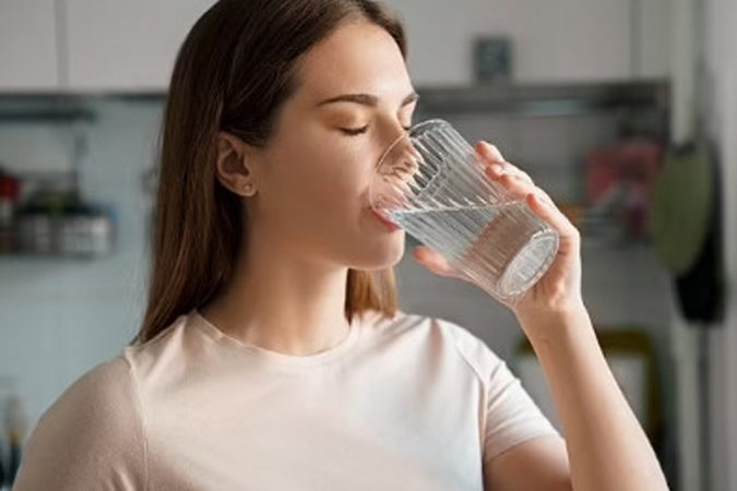 Nguy cơ suy thận: Những thói quen có thể gây ra nguy cơ suy thận