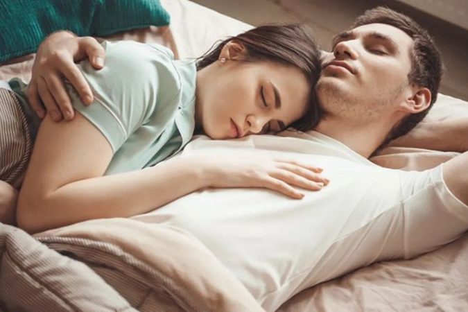 Lâu ngày không “Chuyện Ấy”: Điều gì xảy ra đối với cơ thể?