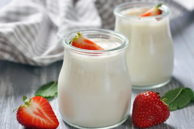 Ăn sữa chua đúng cách: Chọn thời điểm vàng cho hệ tiêu hóa