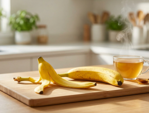Bác Sĩ Giải Đáp: Vỏ Và Lá Chuối Có Tác Dụng Chữa Bệnh Gì Dưới Góc Nhìn Khoa Học?