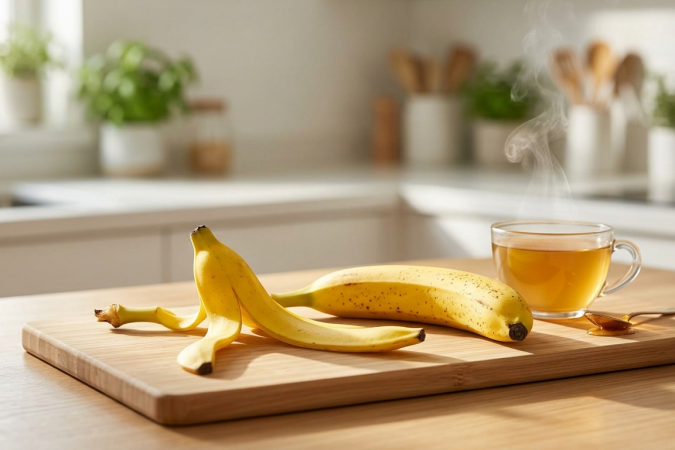 Bác Sĩ Giải Đáp: Vỏ Và Lá Chuối Có Tác Dụng Chữa Bệnh Gì Dưới Góc Nhìn Khoa Học?