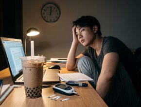 Tiểu đường ở người trẻ: Đừng đợi sau tuổi 40 mới lo