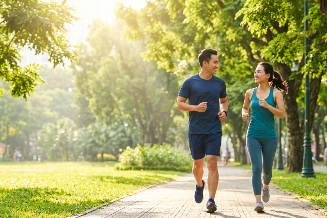 Sức khỏe sinh sản: Những điều nam và nữ cần biết