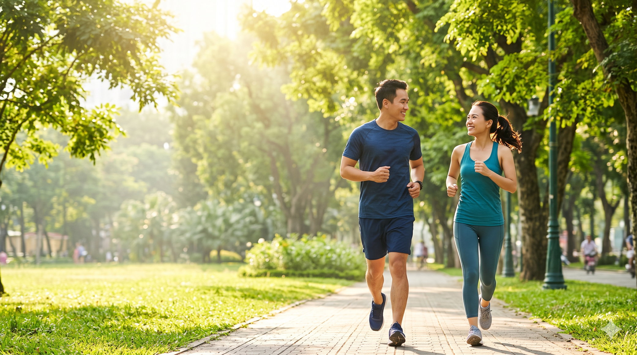 Sức khỏe sinh sản: Những điều nam và nữ cần biết