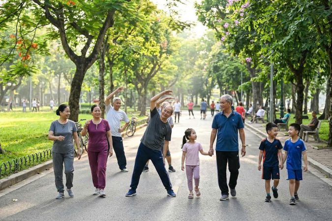 Sau tuổi 30: Cách bảo vệ xương khớp hiệu quả