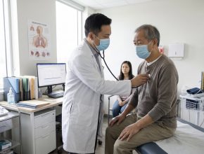 Bệnh đường hô hấp: Dấu hiệu và cách phòng ngừa