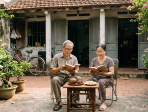 Suy giảm trí nhớ ở người cao tuổi: Cách cải thiện hiệu quả