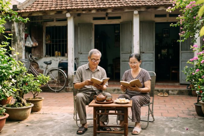 Suy giảm trí nhớ ở người cao tuổi: Cách cải thiện hiệu quả