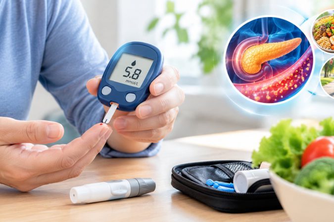 Bệnh tiểu đường: mọi điều cần biết từ A đến Z
