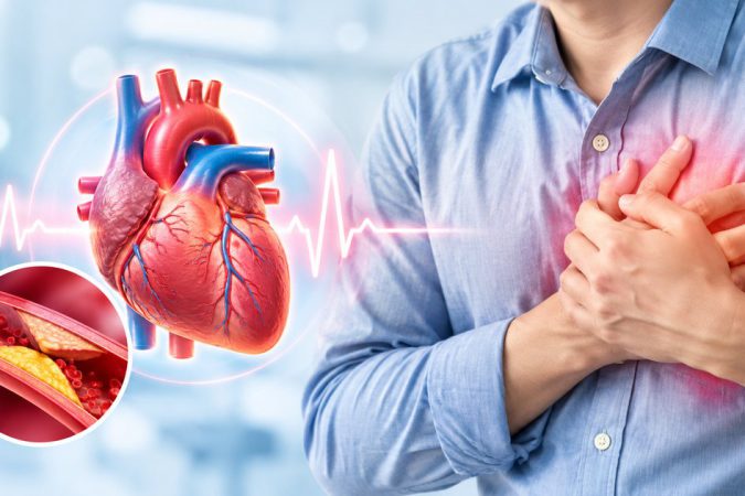 Bệnh tim mạch và đột quỵ: dấu hiệu và cách phòng ngừa