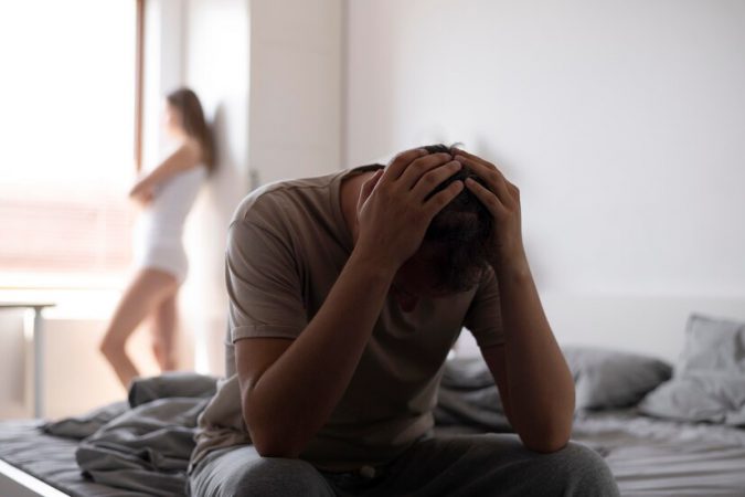 Nguyên nhân và giải phảm làm giảm ham muốn tình dục, cứu vãn thế nào?