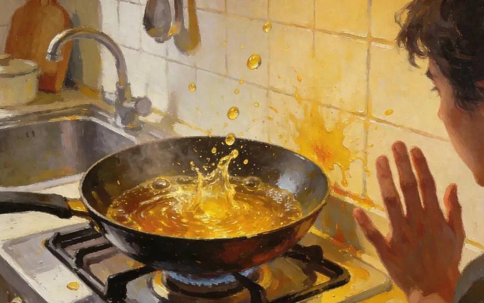 Những thói quen hại gan hằng ngày khiến lá gan “kêu cứu”