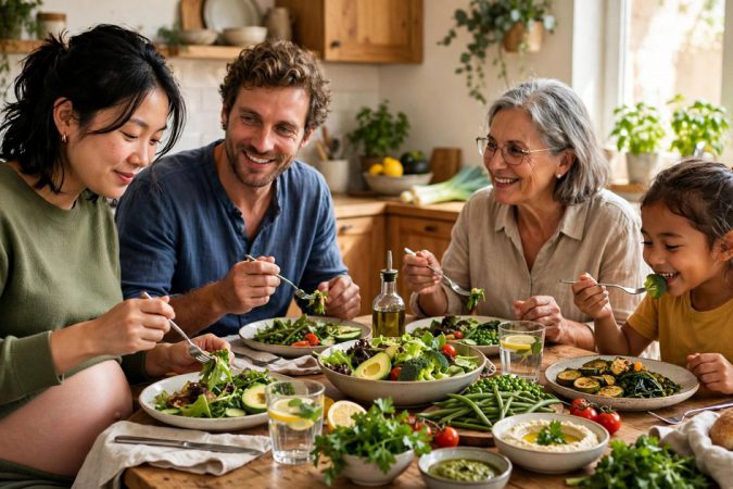Dinh dưỡng bà bầu 3 tháng cuối: Ăn gì để dễ sinh, con khỏe?