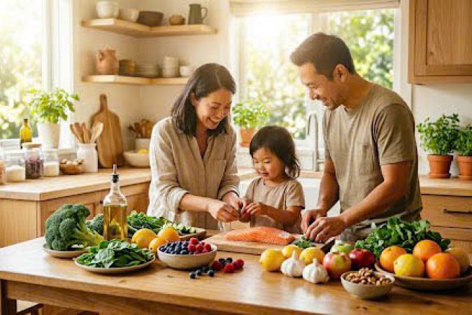 Bệnh gan và hệ tiêu hóa: Dấu hiệu và cách bảo vệ