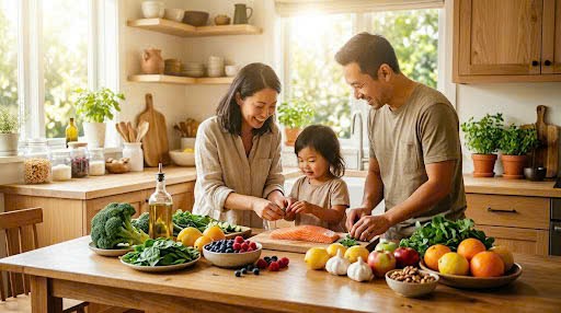Bệnh gan và hệ tiêu hóa: Dấu hiệu và cách bảo vệ