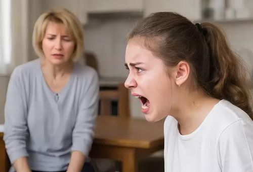 Trẻ thu mình hay gắt gỏng — cha mẹ cần nhìn sâu hơn phía sau hành vi khó chịu của con