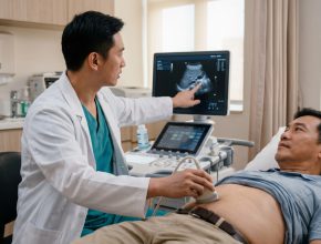 Gan nhiễm mỡ: Dấu hiệu mờ nhạt và nguyên nhân thường gặp