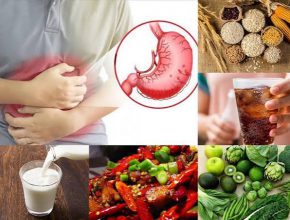 Đau dạ dày nên ăn gì và kiêng gì để niêm mạc nhanh lành, dứt cơn đau quặn?