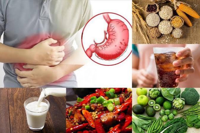 Đau dạ dày nên ăn gì và kiêng gì để niêm mạc nhanh lành, dứt cơn đau quặn?