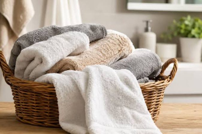 Sai lầm khi vệ sinh cho con: Dùng chung khăn tắm khiến bé 3 tuổi mắc bệnh xã hội