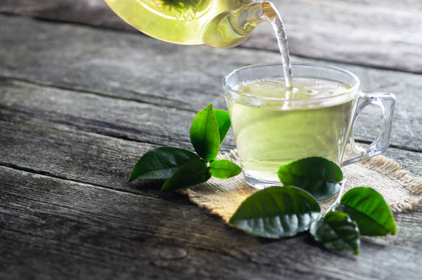 Uống 3 loại trà này mỗi ngày để dọn sạch mạch máu, ngừa bệnh tim