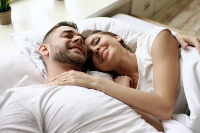 4 “Vùng Cấm” Trong Chuyện Chăn Gối: Yêu Đến Mấy Cũng Nên Tạm Dừng Để Bảo Vệ Bạn Đời
