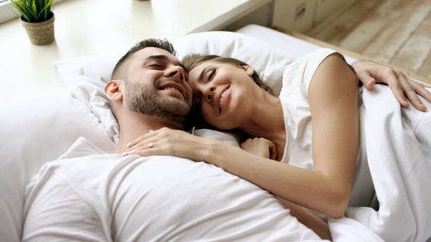 4 “Vùng Cấm” Trong Chuyện Chăn Gối: Yêu Đến Mấy Cũng Nên Tạm Dừng Để Bảo Vệ Bạn Đời