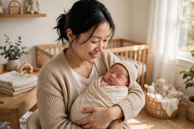 Tắc tia sữa: Cách xử lý an toàn tại nhà