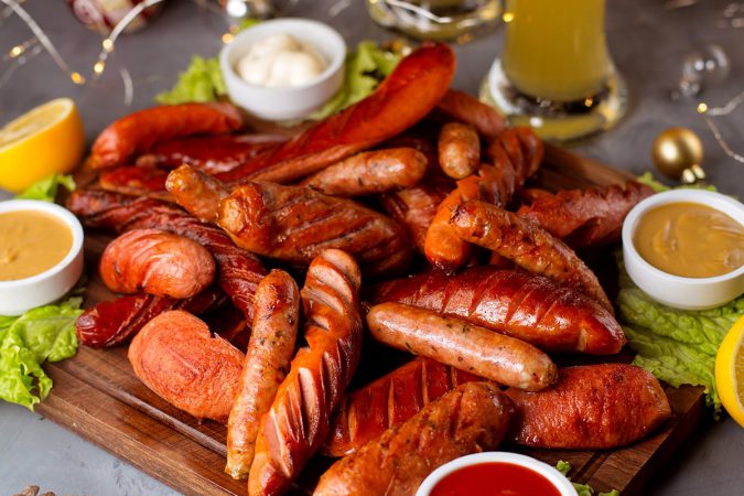Cảnh báo 3 món ăn sáng quen thuộc làm tăng nguy cơ đột quỵ: Món số 2 có mặt trên hầu hết bàn ăn Việt.