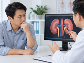 Đừng để thận “kêu cứu”: Từ bỏ ngay 10 thói quen xấu trước khi ngủ kẻo rước họa suy thận