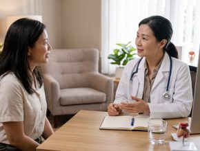 Khô âm đạo ở phụ nữ: Nguyên nhân và cách khắc phục