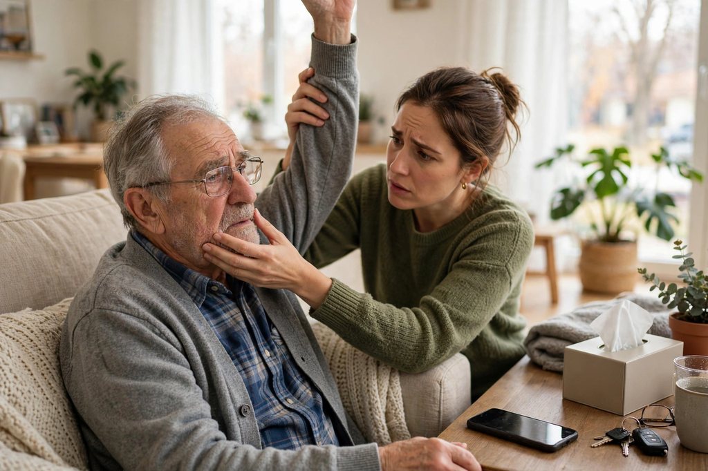 Dấu hiệu đột quỵ cần nhận biết sớm để cấp cứu kịp thời