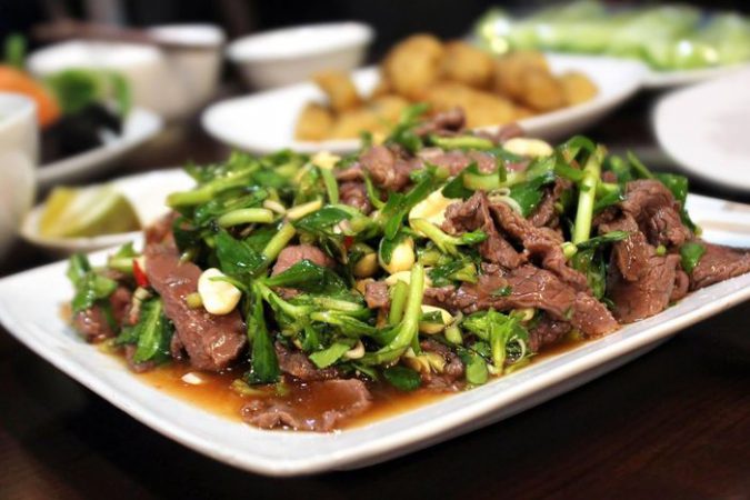 Ăn Thịt Trâu Rất Bổ Nhưng 3 Sai Lầm Này Dễ Rước Bệnh Vào Thân