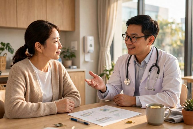 Chỉ số ure trong máu: Ý nghĩa xét nghiệm và dấu hiệu cần chú ý