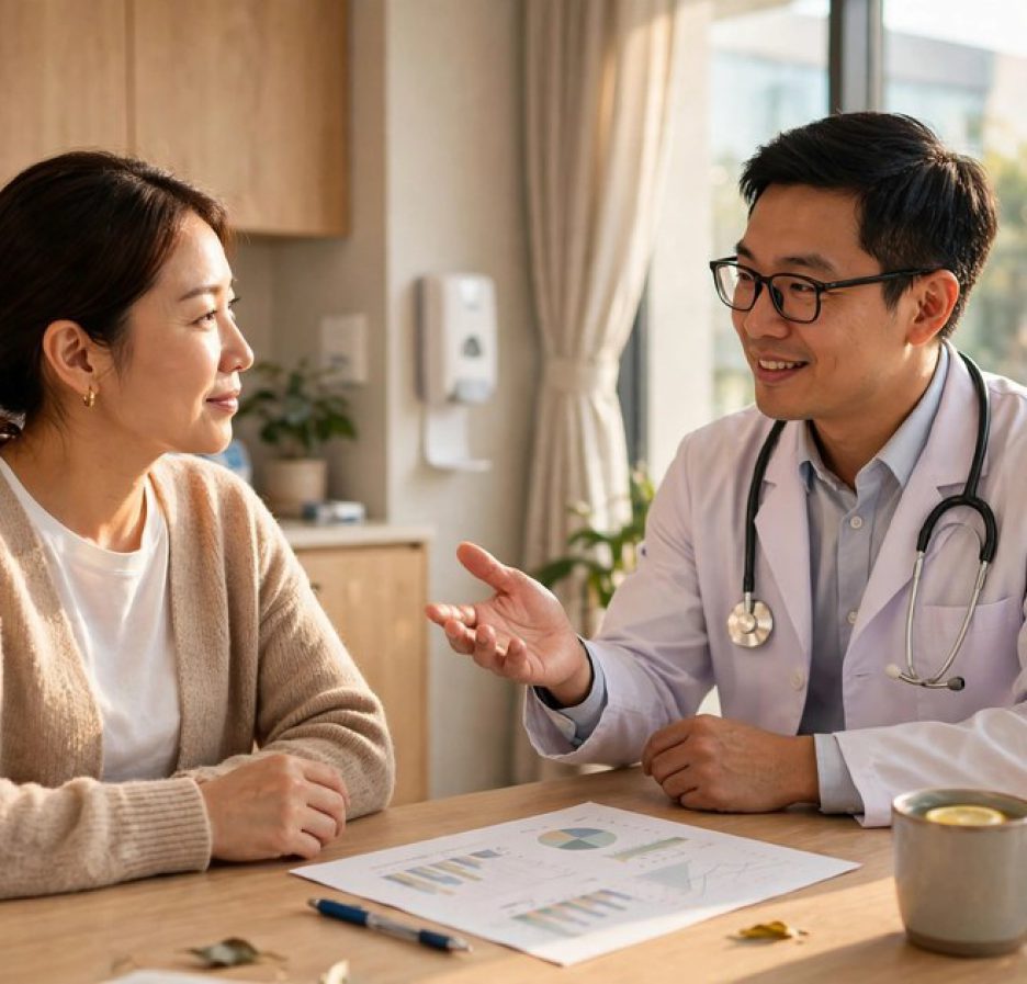 Chỉ số ure trong máu: Ý nghĩa xét nghiệm và dấu hiệu cần chú ý