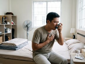 Hen suyễn: Dấu hiệu nhận biết và cách kiểm soát